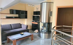 Apartamenty Solar Wisła